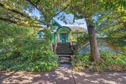 Photo 7 at 3500 Ash Street, Cambie, Vancouver West