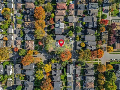 Photo 3 at 3500 Ash Street, Cambie, Vancouver West