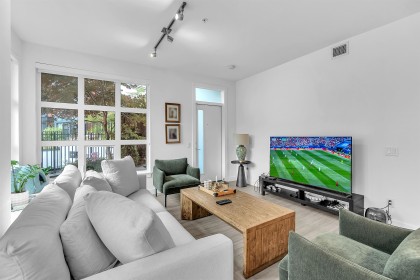 Photo 6 at 115 - 2060 Curling Road, Pemberton NV, North Vancouver
