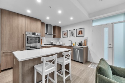 Photo 12 at 115 - 2060 Curling Road, Pemberton NV, North Vancouver