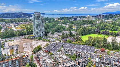 Photo 3 at 115 - 2060 Curling Road, Pemberton NV, North Vancouver