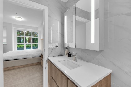 Photo 32 at 115 - 2060 Curling Road, Pemberton NV, North Vancouver