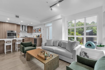 Photo 8 at 115 - 2060 Curling Road, Pemberton NV, North Vancouver