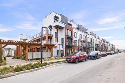 Photo 38 at 444 - 545 E 2nd Street, North Vancouver