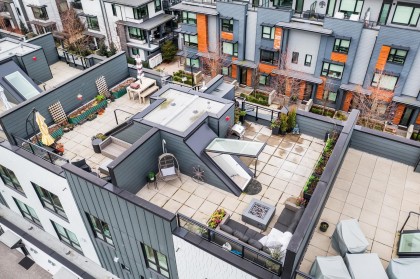 Photo 37 at 444 - 545 E 2nd Street, North Vancouver