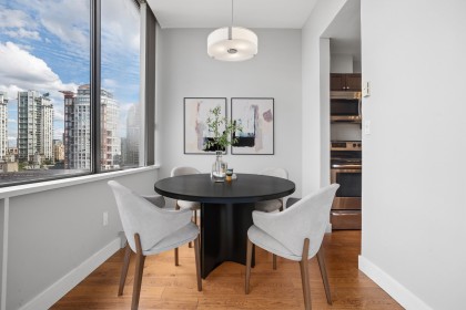 Photo 6 at 701 - 1010 Howe Street, Downtown VW, Vancouver West