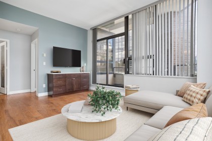 Photo 3 at 701 - 1010 Howe Street, Downtown VW, Vancouver West