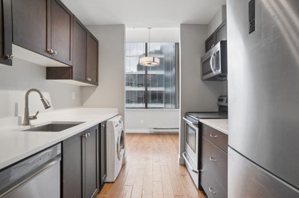 Photo 9 at 701 - 1010 Howe Street, Downtown VW, Vancouver West