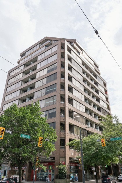 Photo 24 at 701 - 1010 Howe Street, Downtown VW, Vancouver West