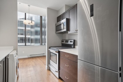 Photo 10 at 701 - 1010 Howe Street, Downtown VW, Vancouver West