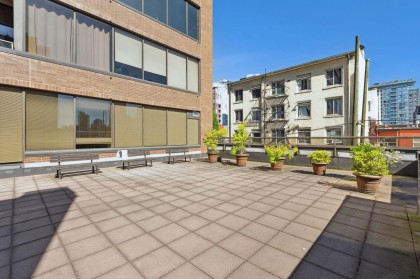 Photo 18 at 701 - 1010 Howe Street, Downtown VW, Vancouver West