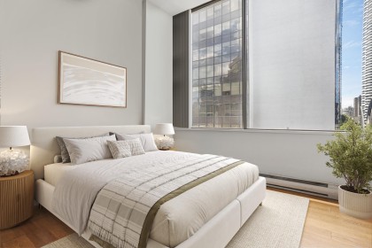Photo 11 at 701 - 1010 Howe Street, Downtown VW, Vancouver West