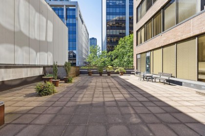 Photo 19 at 701 - 1010 Howe Street, Downtown VW, Vancouver West