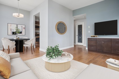 Photo 4 at 701 - 1010 Howe Street, Downtown VW, Vancouver West