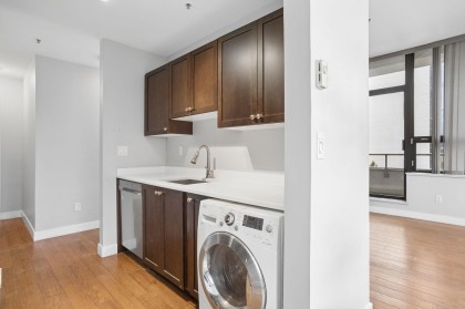 Photo 8 at 701 - 1010 Howe Street, Downtown VW, Vancouver West