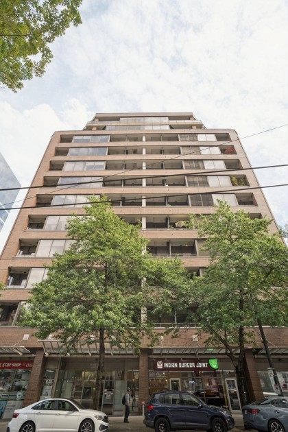 Photo 25 at 701 - 1010 Howe Street, Downtown VW, Vancouver West