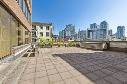 Photo 21 at 701 - 1010 Howe Street, Downtown VW, Vancouver West