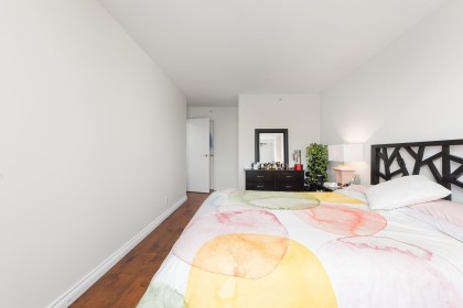 Photo 12 at 1201 - 1228 Marinaside Crescent, Yaletown, Vancouver West