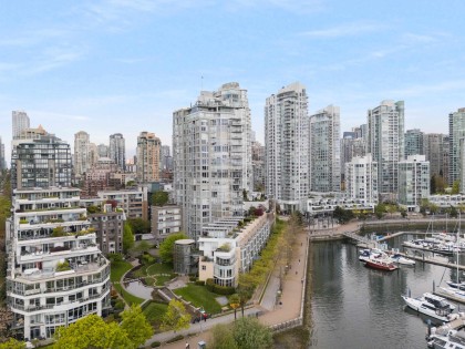 Photo 28 at 1201 - 1228 Marinaside Crescent, Yaletown, Vancouver West