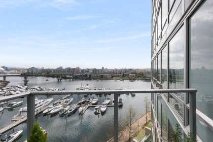 Photo 24 at 1201 - 1228 Marinaside Crescent, Yaletown, Vancouver West