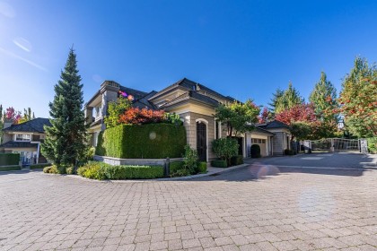 Photo 1 at 6386 Larkin Drive, University VW, Vancouver West