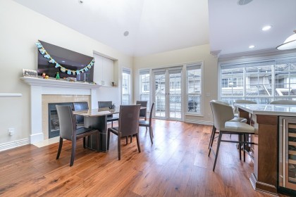 Photo 10 at 6386 Larkin Drive, University VW, Vancouver West