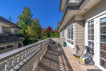 Photo 40 at 6386 Larkin Drive, University VW, Vancouver West
