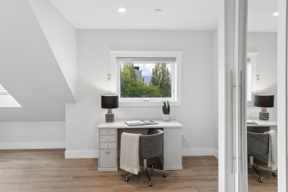 Photo 30 at 2753 Alma Street, Point Grey, Vancouver West