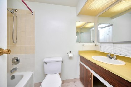 Photo 7 at 307 - 1146 Harwood Street, West End VW, Vancouver West
