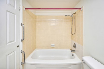 Photo 8 at 307 - 1146 Harwood Street, West End VW, Vancouver West