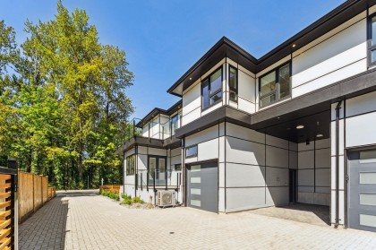 Photo 27 at 844 St. Denis Avenue, Lynnmour, North Vancouver