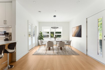 Photo 6 at 844 St. Denis Avenue, Lynnmour, North Vancouver