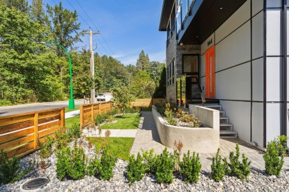 Photo 26 at 844 St. Denis Avenue, Lynnmour, North Vancouver