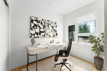 Photo 22 at 844 St. Denis Avenue, Lynnmour, North Vancouver
