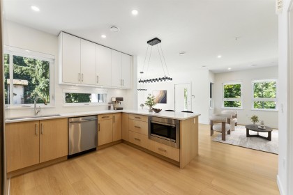 Photo 3 at 844 St. Denis Avenue, Lynnmour, North Vancouver