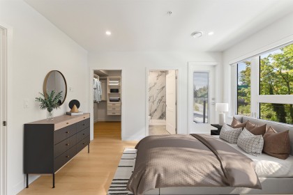 Photo 9 at 844 St. Denis Avenue, Lynnmour, North Vancouver