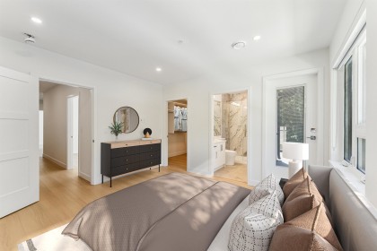Photo 10 at 844 St. Denis Avenue, Lynnmour, North Vancouver