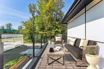 Photo 18 at 844 St. Denis Avenue, Lynnmour, North Vancouver