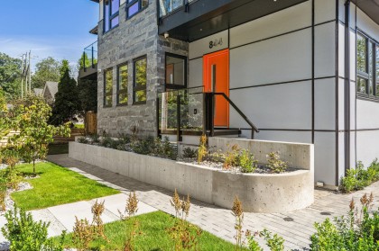Photo 25 at 844 St. Denis Avenue, Lynnmour, North Vancouver
