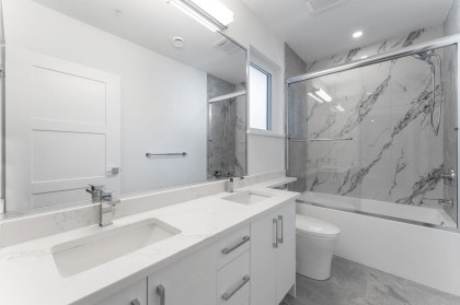 Photo 22 at 842 St. Denis Avenue, Lynnmour, North Vancouver