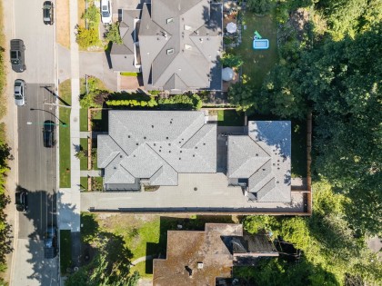 Photo 31 at 842 St. Denis Avenue, Lynnmour, North Vancouver