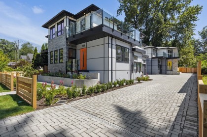 Photo 29 at 842 St. Denis Avenue, Lynnmour, North Vancouver