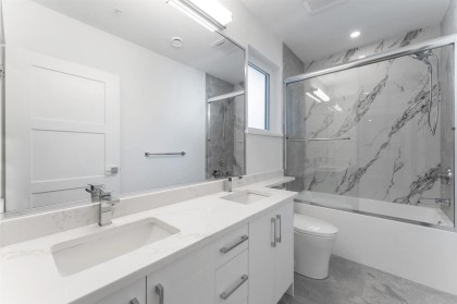 Photo 21 at 842 St. Denis Avenue, Lynnmour, North Vancouver