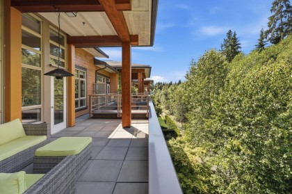 Photo 27 at 506 - 3606 Aldercrest Drive, Roche Point, North Vancouver