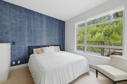 Photo 13 at 506 - 3606 Aldercrest Drive, Roche Point, North Vancouver