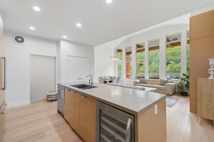 Photo 12 at 506 - 3606 Aldercrest Drive, Roche Point, North Vancouver