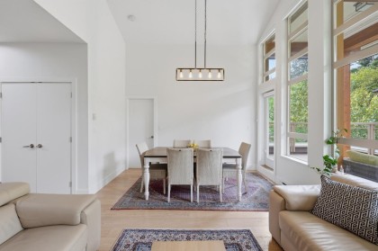 Photo 7 at 506 - 3606 Aldercrest Drive, Roche Point, North Vancouver