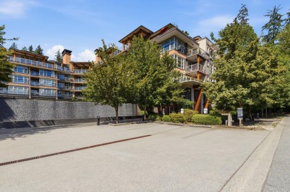 Photo 32 at 506 - 3606 Aldercrest Drive, Roche Point, North Vancouver