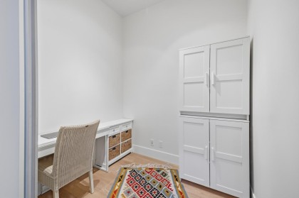 Photo 20 at 506 - 3606 Aldercrest Drive, Roche Point, North Vancouver