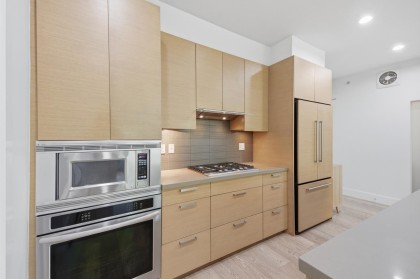 Photo 9 at 506 - 3606 Aldercrest Drive, Roche Point, North Vancouver
